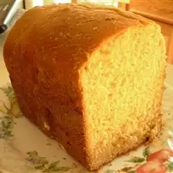 Buttermilk Oatmeal Bread