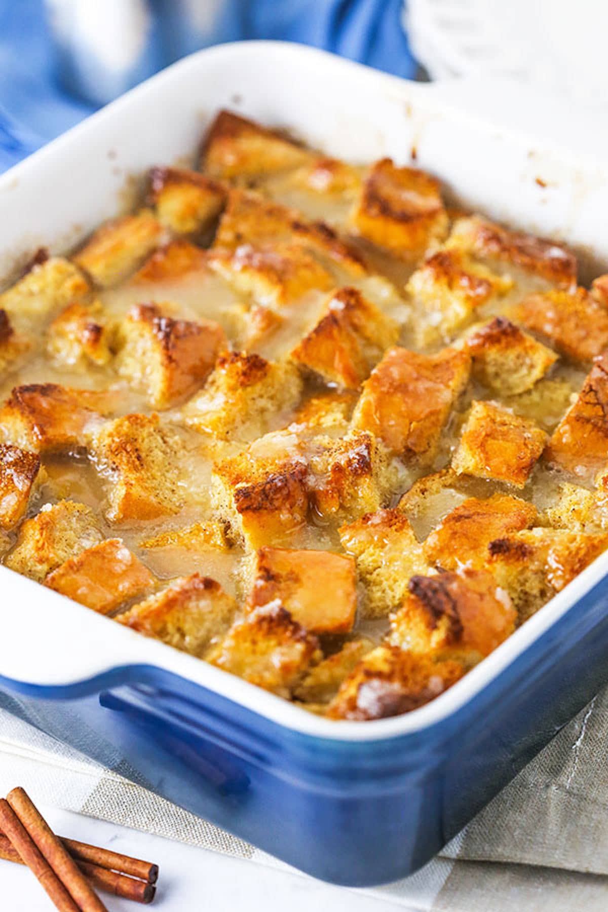 Bread Pudding